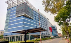 Majestic Knowledge Boulevard - Tower B